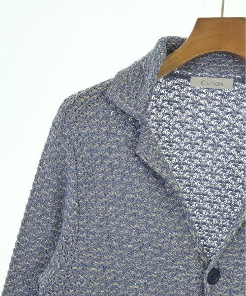 Cruciani เสื้อคาร์ดิแกน