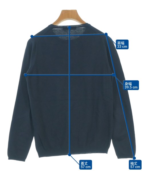 Cruciani เสื้อคาร์ดิแกน