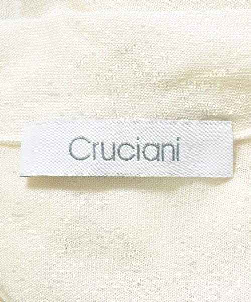 Cruciani เสื้อกันหนาว