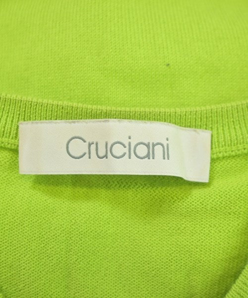 Cruciani เสื้อคาร์ดิแกน