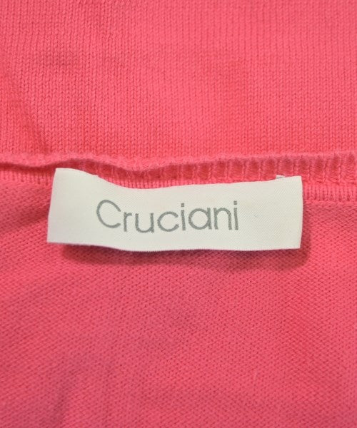 Cruciani เสื้อคาร์ดิแกน