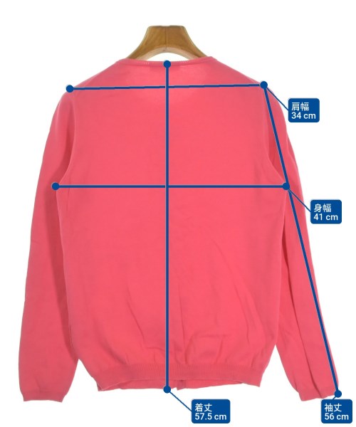 Cruciani เสื้อคาร์ดิแกน