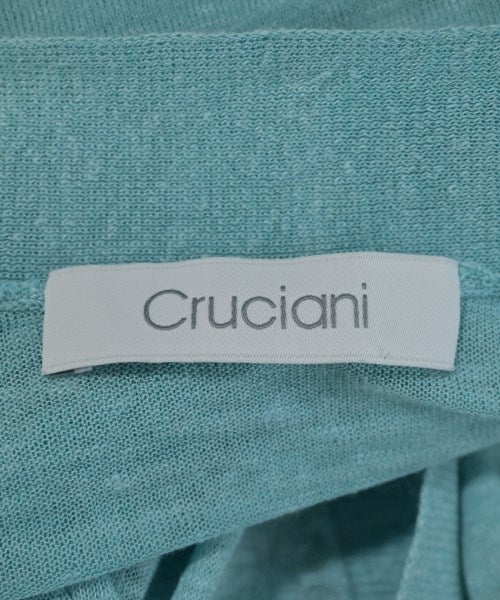 Cruciani เสื้อคาร์ดิแกน