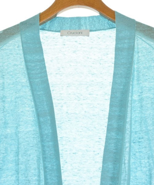 Cruciani เสื้อคาร์ดิแกน