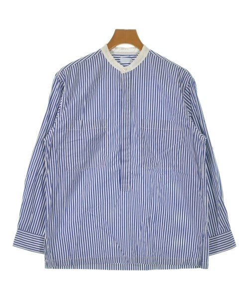 Cruciani เสื้อลำลอง