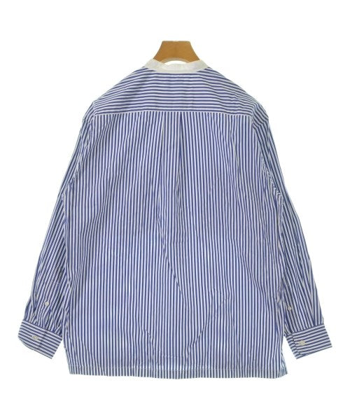Cruciani เสื้อลำลอง