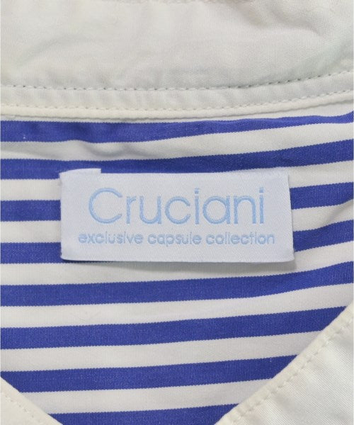 Cruciani เสื้อลำลอง