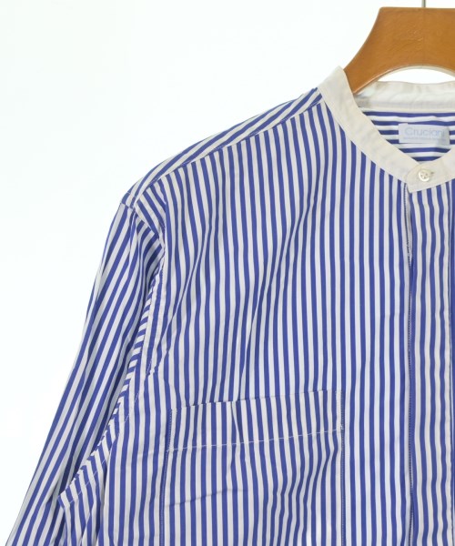 Cruciani เสื้อลำลอง