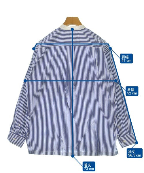 Cruciani เสื้อลำลอง