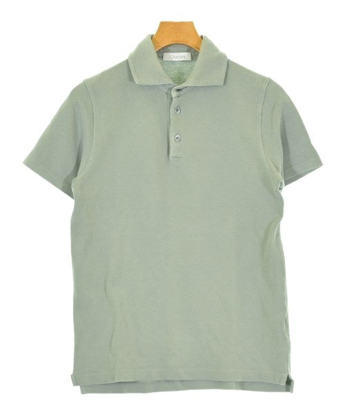 Cruciani เสื้อโปโล