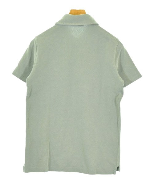 Cruciani เสื้อโปโล