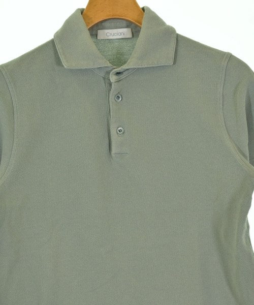 Cruciani เสื้อโปโล