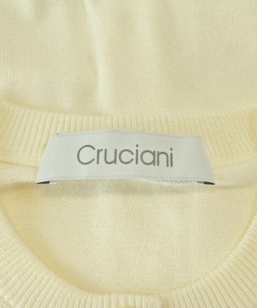 Cruciani เสื้อคาร์ดิแกน