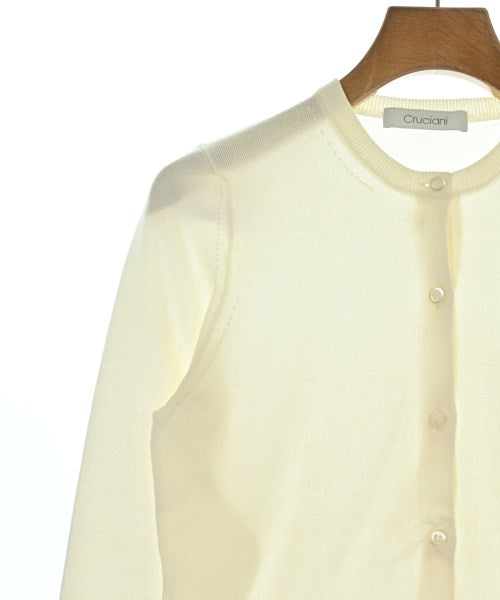 Cruciani เสื้อคาร์ดิแกน