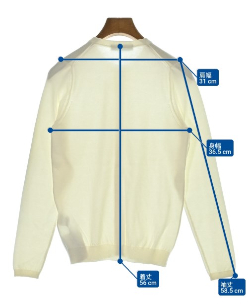 Cruciani เสื้อคาร์ดิแกน