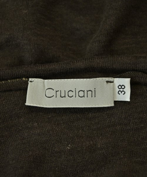 Cruciani เสื้อคาร์ดิแกน