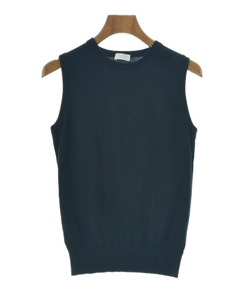 Cruciani เสื้อแขนกุด