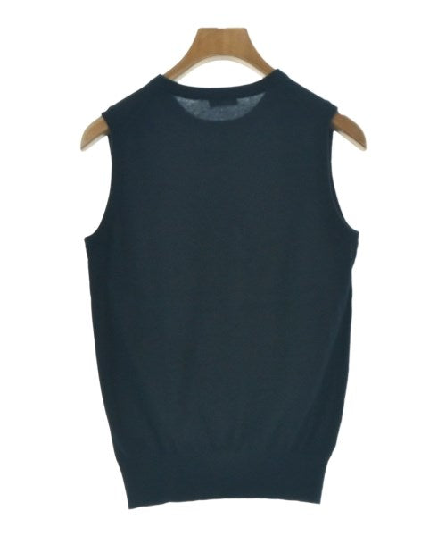 Cruciani เสื้อแขนกุด