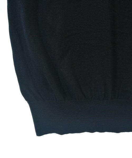 Cruciani เสื้อแขนกุด