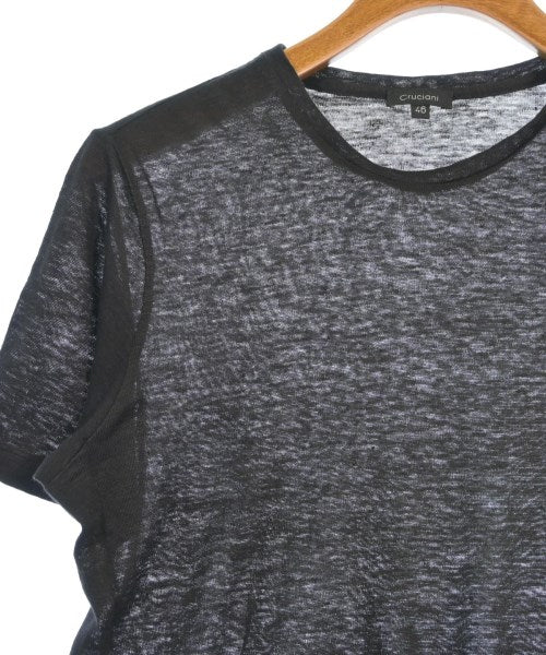 Cruciani เสื้อยืด/เสื้อท็อปส์