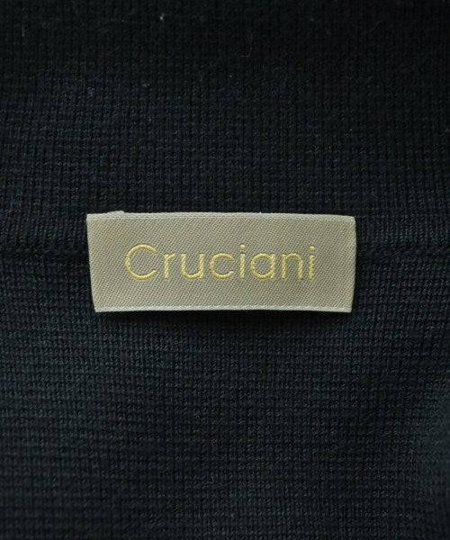 Cruciani เสื้อคาร์ดิแกน