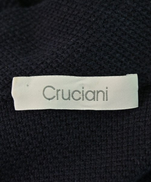 Cruciani แจ็คเก็ตลำลอง