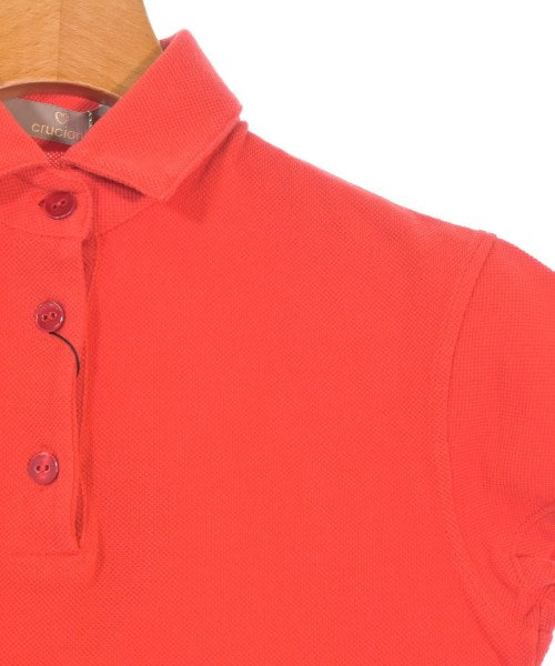 Cruciani เสื้อโปโล