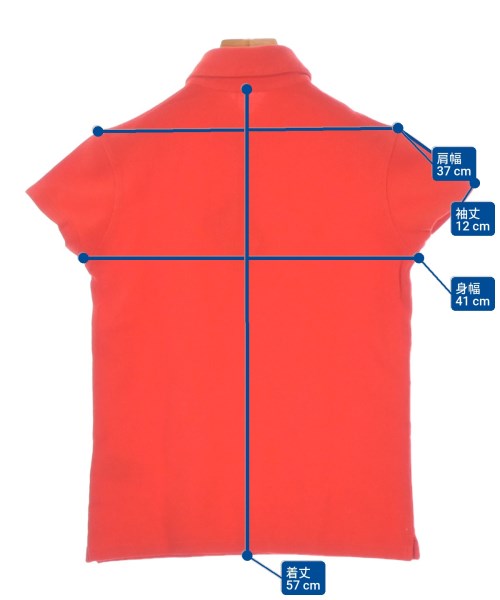 Cruciani เสื้อโปโล