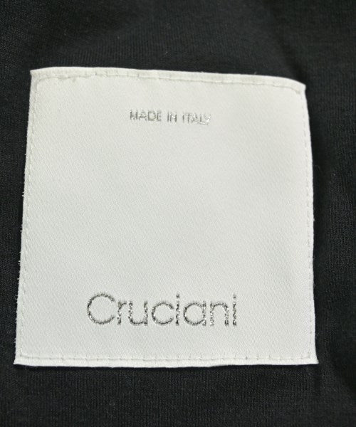 Cruciani แจ็คเก็ตลำลอง
