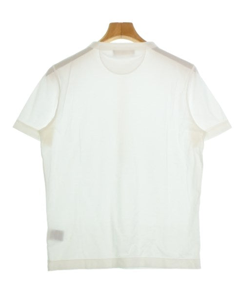 Cruciani เสื้อยืด/เสื้อท็อปส์