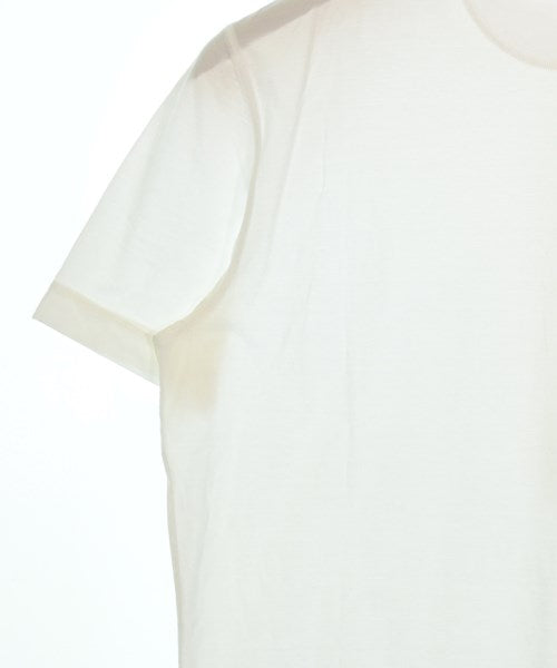 Cruciani เสื้อยืด/เสื้อท็อปส์