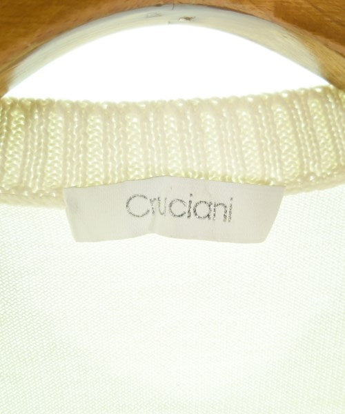 Cruciani เสื้อกันหนาว