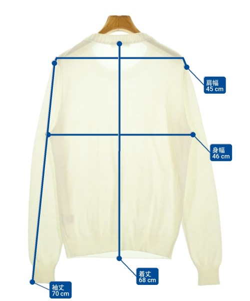 Cruciani เสื้อกันหนาว