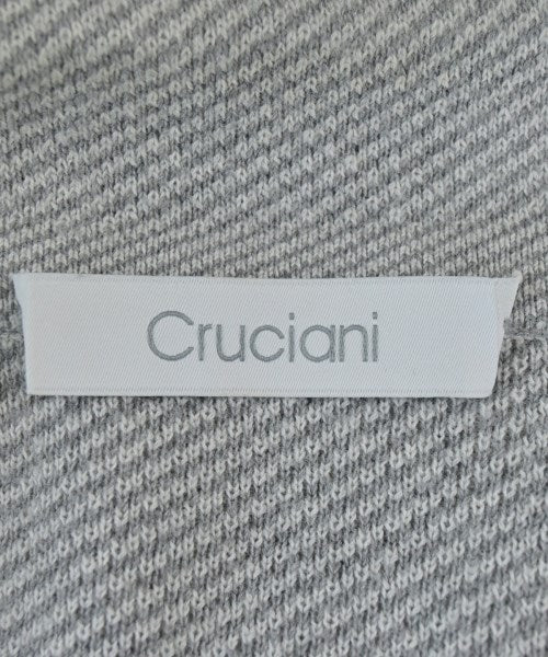 Cruciani แจ็คเก็ตลำลอง