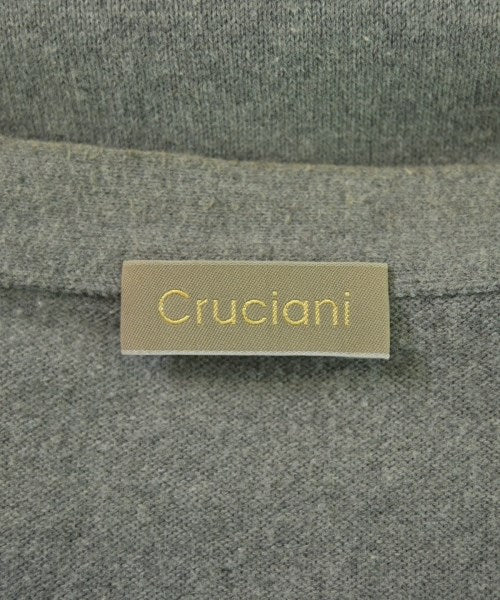 Cruciani เสื้อคาร์ดิแกน