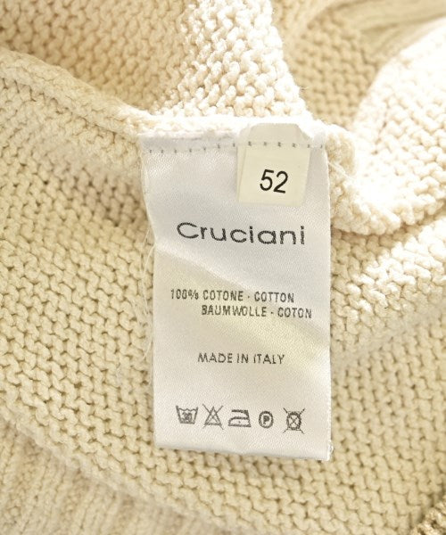 Cruciani เสื้อกันหนาว