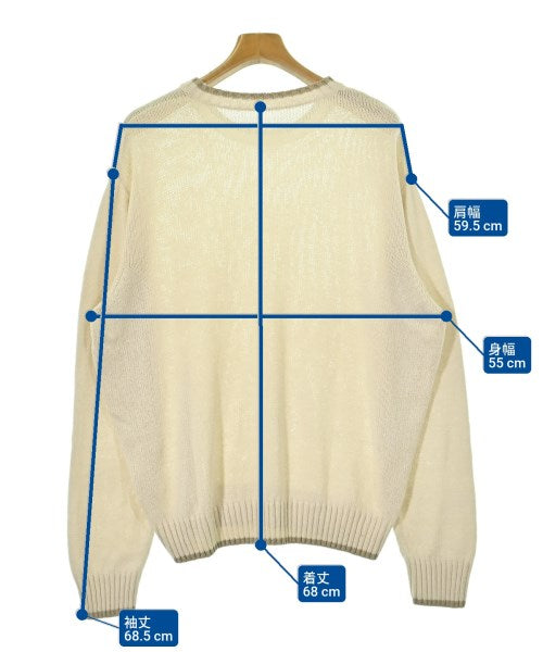 Cruciani เสื้อกันหนาว