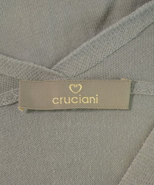 Cruciani เสื้อกันหนาว