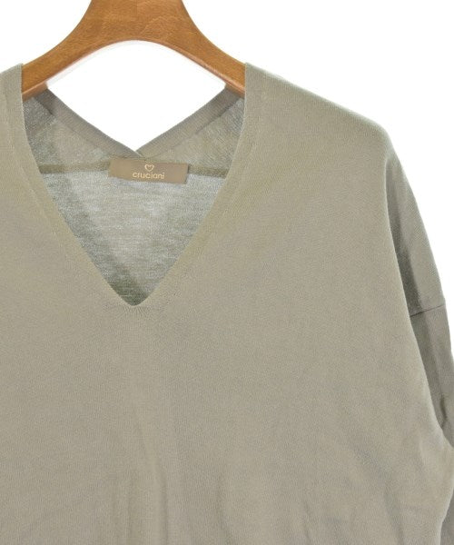 Cruciani เสื้อกันหนาว