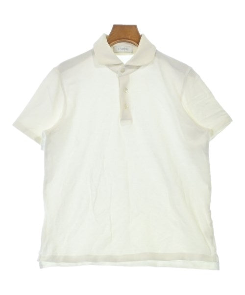 Cruciani เสื้อโปโล