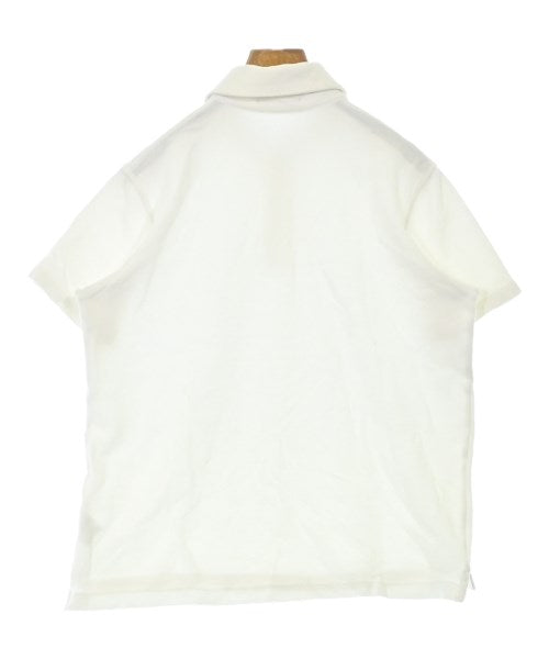 Cruciani เสื้อโปโล