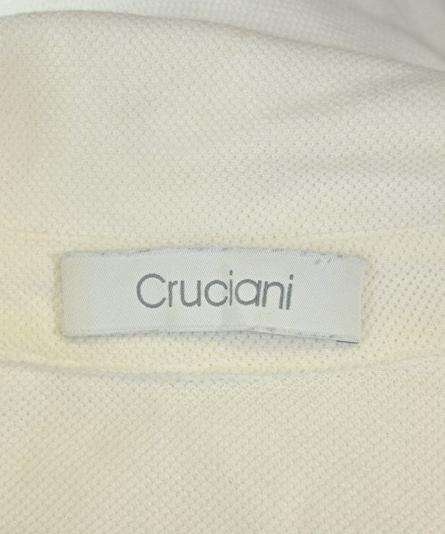Cruciani เสื้อโปโล