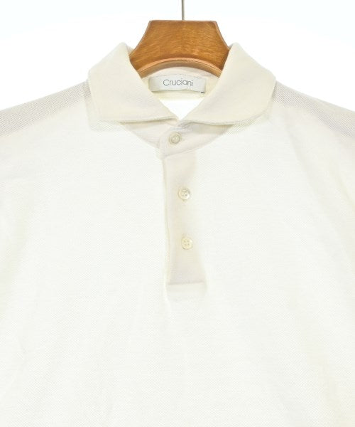 Cruciani เสื้อโปโล