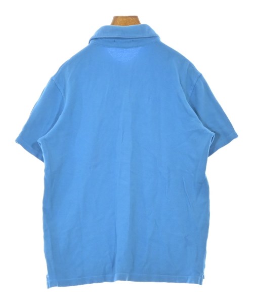 Cruciani เสื้อโปโล