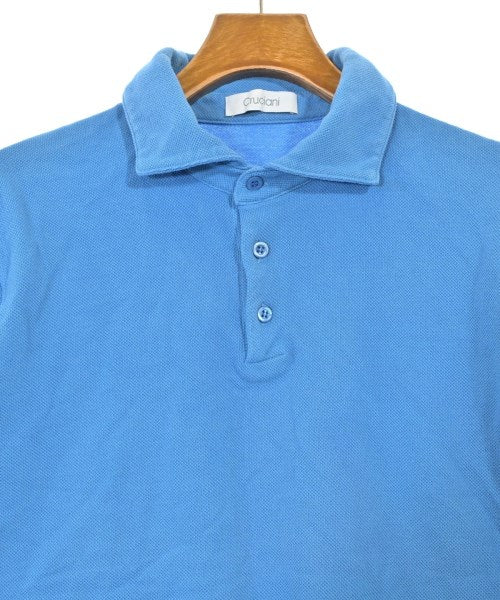 Cruciani เสื้อโปโล