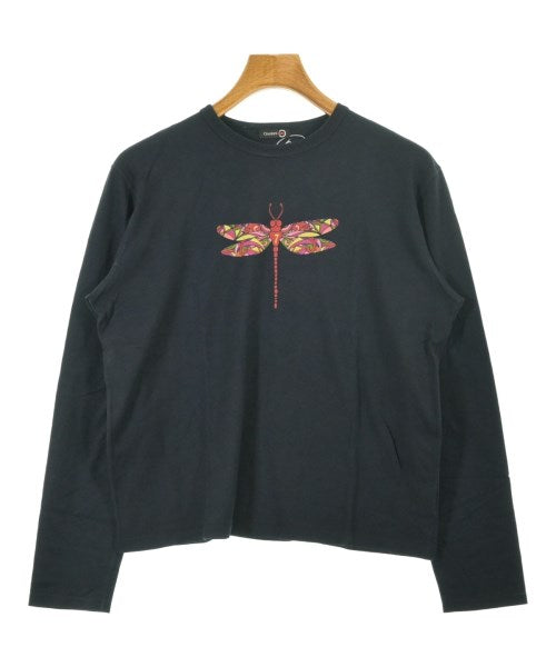 Cruciani เสื้อยืด/เสื้อท็อปส์