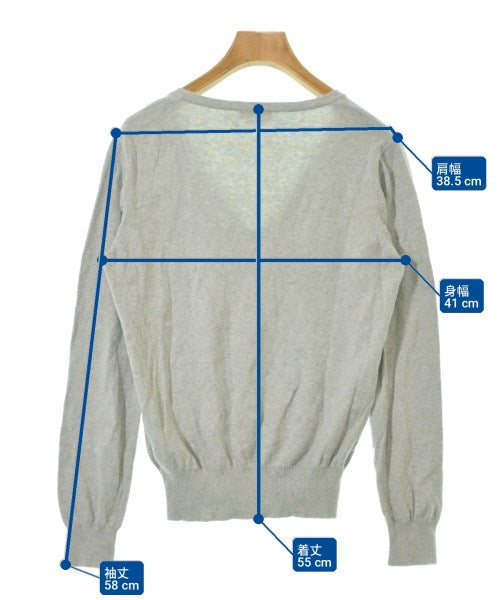 Cruciani เสื้อกันหนาว
