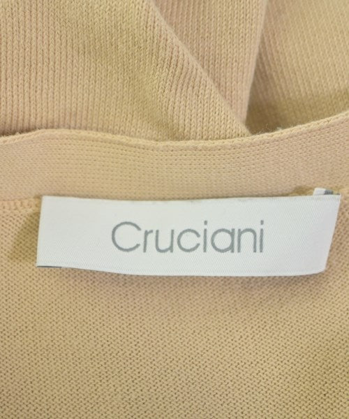 Cruciani เสื้อคาร์ดิแกน