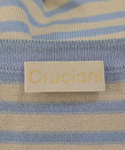 Cruciani เสื้อคาร์ดิแกน