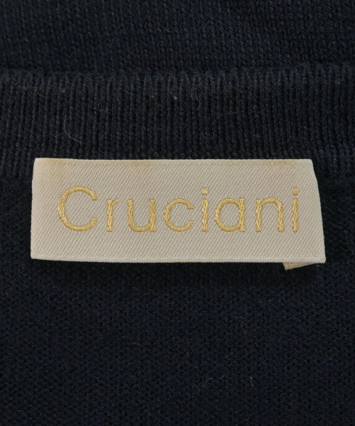 Cruciani เสื้อคาร์ดิแกน